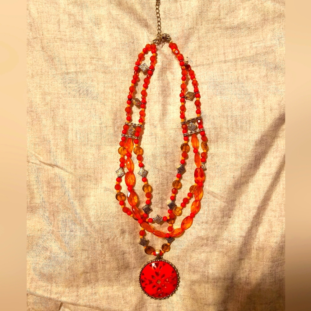 Fashion Necklace